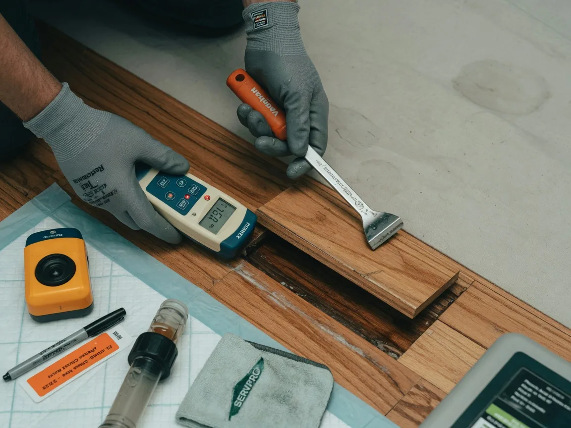 Why choose Water Damage Restoration in Brandon, TX